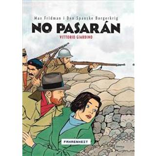 No pasaran