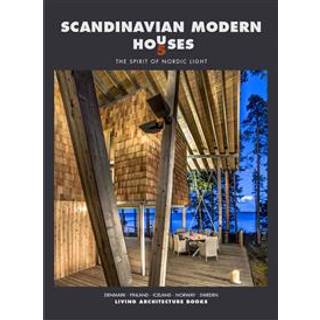 SCANDINAVIAN MODERN HOUSES 5