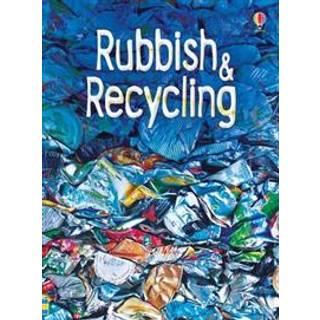 Rubbish and Recycling