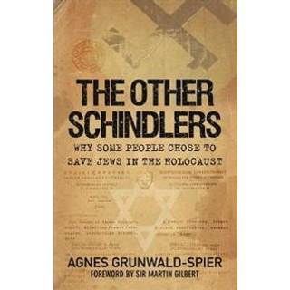 The Other Schindlers