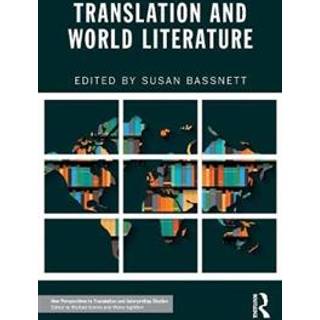 Translation and World Literature
