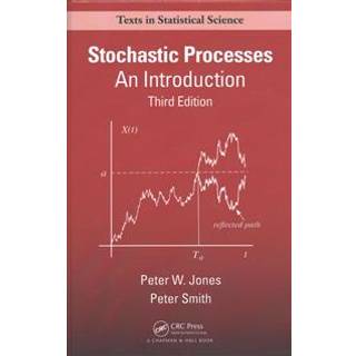 Stochastic Processes