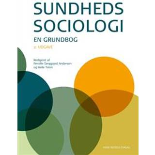 Sundhedssociologi