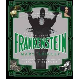 The New Annotated Frankenstein