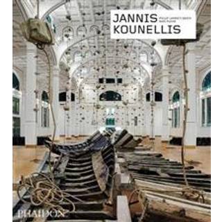 Jannis Kounellis