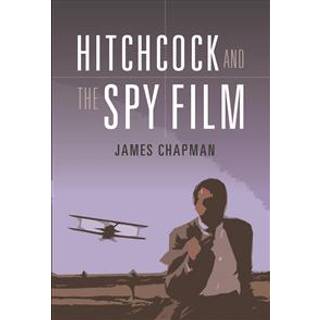 Hitchcock and the Spy Film
