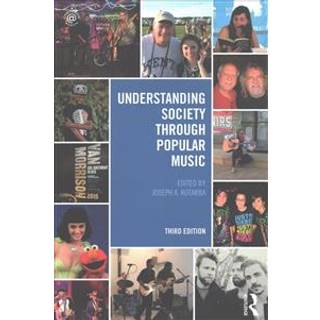 Understanding Society through Popular Music