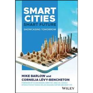 Smart Cities, Smart Future