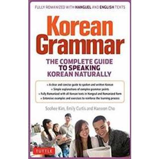 Korean Grammar