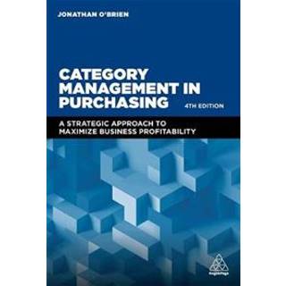 Category Management in Purchasing