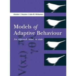 Models of Adaptive Behaviour