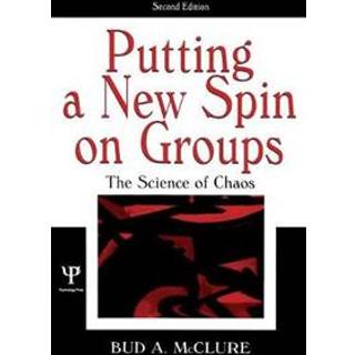 Putting A New Spin on Groups