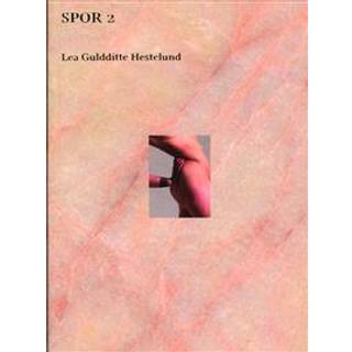 SPOR 2 - Lea Guldditte Hestelund