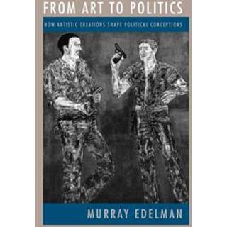 From Art to Politics