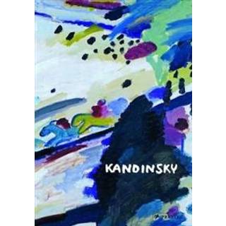 Vasily Kandinsky