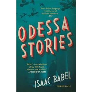 Odessa Stories