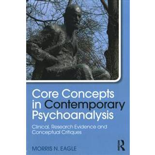Core Concepts in Contemporary Psychoanalysis