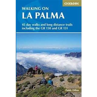 Walking on La Palma