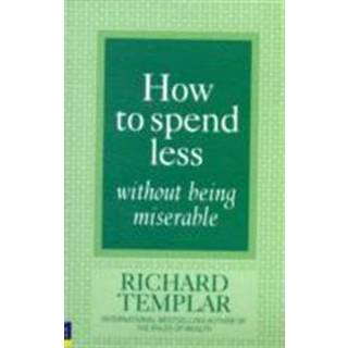How to Spend Less Without Being Miserable