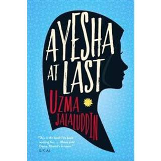 Ayesha at Last