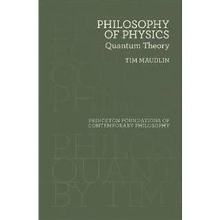 Philosophy of Physics