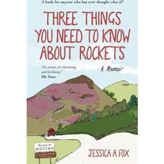 Three Things You Need to Know About Rockets
