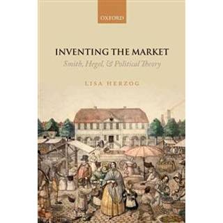 Inventing the Market