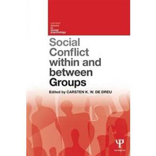 Social Conflict within and between Groups