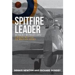 Spitfire Leader