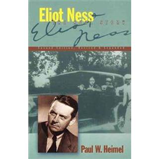 Eliot Ness