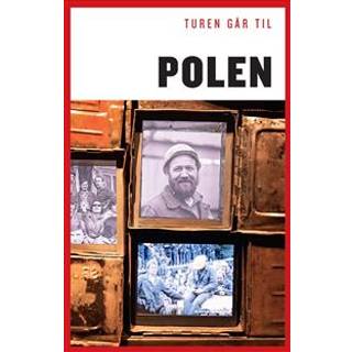 Turen går til Polen - Lise Hannibal