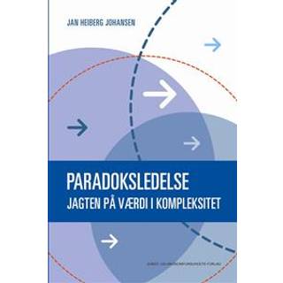 Paradoksledelse
