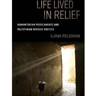 Life Lived in Relief