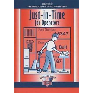 Just-in-Time for Operators