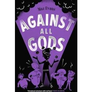 Against All Gods