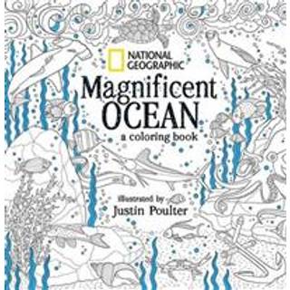 National Geographic Magnificent Ocean