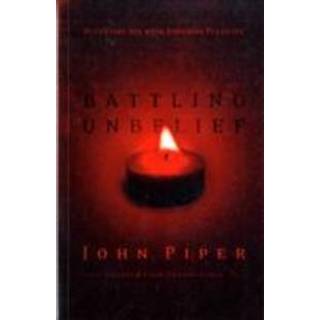 Battling Unbelief