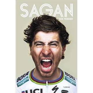 Sagan: Min verden