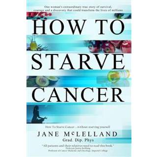 How to Starve Cancer