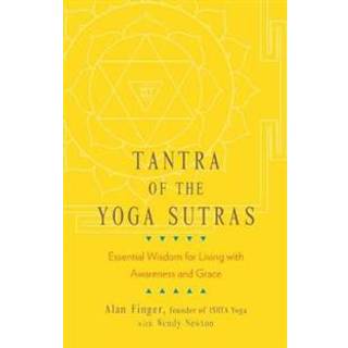 Tantra of the Yoga Sutras