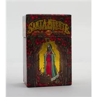 Santa Muertetarot