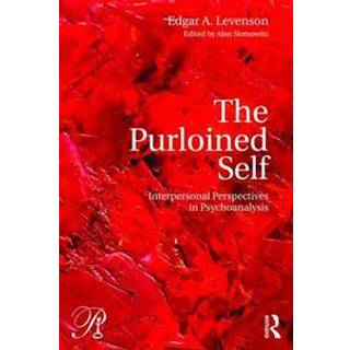 The Purloined Self