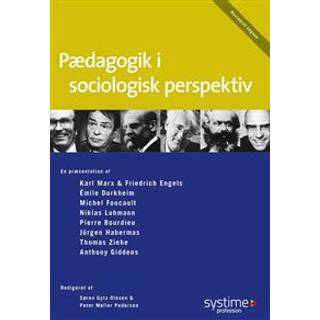 Pædagogik i sociologisk perspektiv