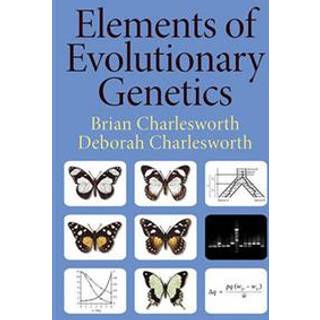 Elements of Evolutionary Genetics