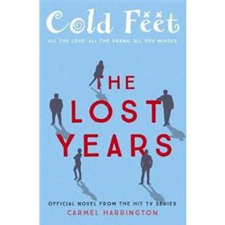 Cold Feet: The Lost Years