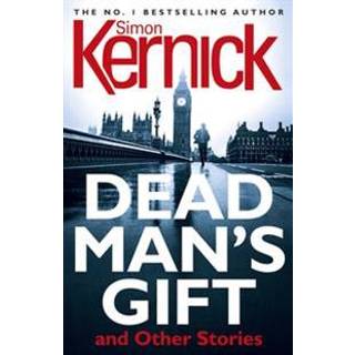 Dead Man's Gift and Other Stories
