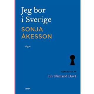 Jeg bor i Sverige