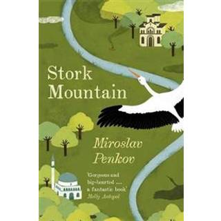 Stork Mountain