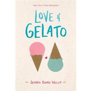 Love & Gelato