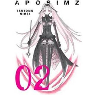 APOSIMZ, Volume 2